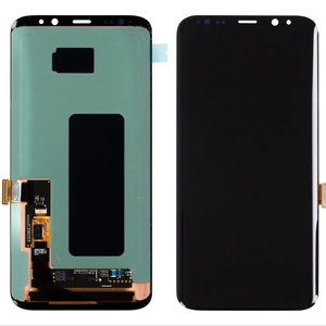 Écran tactile OLED souple 100 % testé SM-G955F pour Samsung <span class=keywords><strong>S8</strong></span> Plus, assemblage de panneau numériseur pour <span class=keywords><strong>Galaxy</strong></span> <span class=keywords><strong>S8</strong></span> Plus - Product Image 2