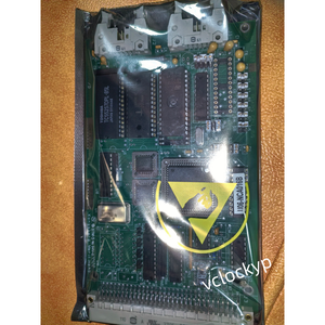 1 ชิ้นใหม่ Kongberg NA-1E220.1 บอร์ดซีพียู 6200091 NA1E220.1 การขนส่งที่รวดเร็ว - Product Image 2