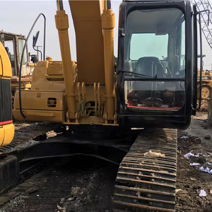 Componentes Principales de Origen Estadounidense (Rodamiento, Motor Cummins) para Excavadora de Orugas 320CL/320B de 20 Toneladas, en Stock - Modelo 2022 - Product Image 1