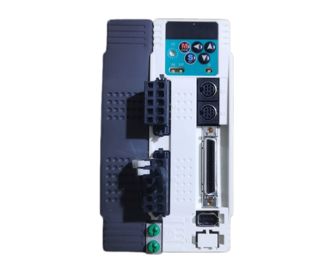 MDDDT3530003 AC Servo Drive 1.5kW Servo Amplifier 200-240V Motion Control Unit Industrial Precision Motor Driver