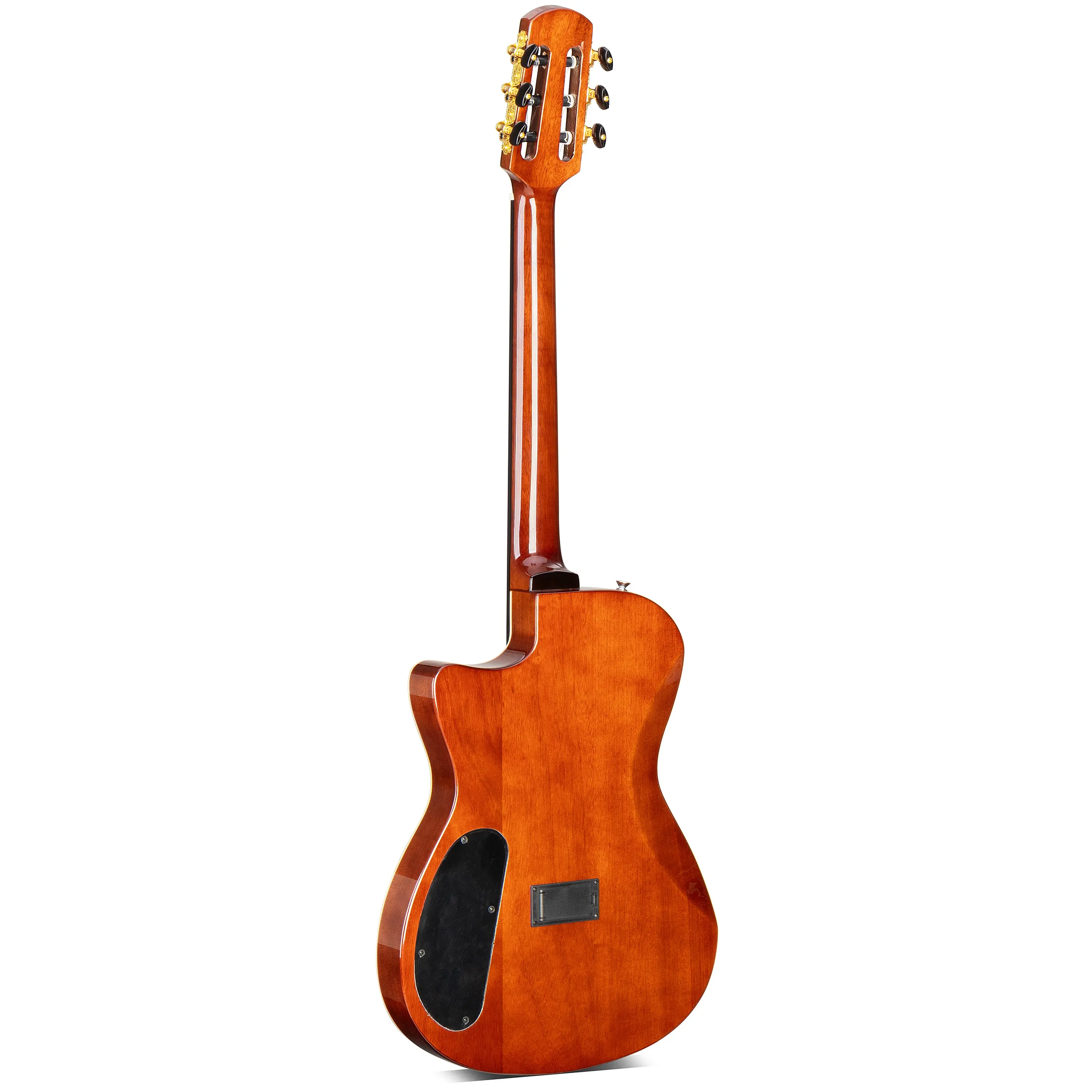 Artiny high Quality OEM New Product 39 inch silent guitar Wholesale Musical Instrument