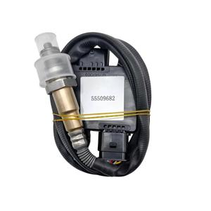 New KY 55509682 PM Sensor High Temperature Resistance for Heavy Duty Diesel Vehicle Emission Monitoring - Product Image 4