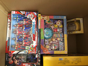 電気R/C車在庫おもちゃロット販売格安おもちゃ販売キロプロモーションラジコンおもちゃ - Product Image 6