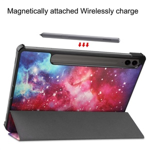 Funda Personalizada para Tablet Samsung Galaxy Tab S9 Fe, Funda para Tablet Tab A9 Plus - Product Image 5