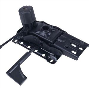 Bank Draaimechanisme Kantelbaar Bureau Schommelstoelonderdelen Aluminium Naar Beneden Staand Roterend Kastsysteem - Product Image 2