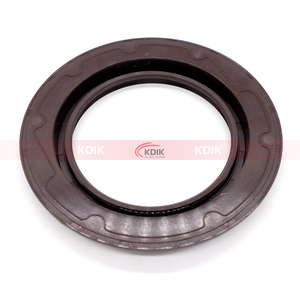 Joint d'huile pour vilebrequin Ah8307p (M385) 100x124x12/15 100x120x15 - Product Image 2