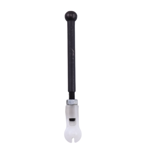 Tige <span class=keywords><strong>de</strong></span> rechange pour chariot élévateur, liaison d'accélérateur 26607-26601-71 26607-26600-71 pour moteur Toyota 3Z 2Z 4Y 1FZ, chariots élévateurs FDZN25 FDZN30 FGZN20 - Product Image 6
