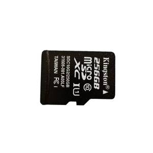 การ์ดหน่วยความจำ Kingston TF Class10 SD ขนาด 128GB 64GB 256GB 512GB สำหรับโทรศัพท์ - Product Image 3