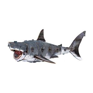 Rompecabezas de Papel Estereoscópico 3D Mengbag, Juguete Educativo de Ensamblaje, Ciencia Natural, Animal, Manualidades, Panda Pequeño, 0-24 Meses - Product Image 5