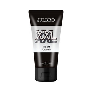 ครีมเพิ่มขนาดอวัยวะเพศชาย XXL ขนาด 50 มล. สูตรธรรมชาติจากพืช ช่วยยืดเวลาในการมีเพศสัมพันธ์ ยอดขายอันดับต้นๆ - Product Image 1