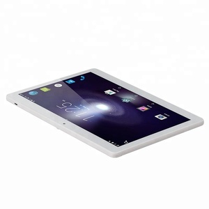 Mince Couverture En Métal 2 GO de RAM/32 GO ROM 3G/4G tablette 10 pouces Tablette PC android - Product Image 6