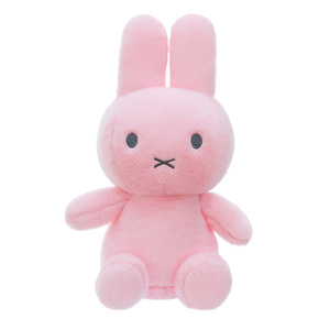Nuevo y Adorable Conejo de Peluche Bordado para Aliviar el Estrés, con Relleno de Peluche Súper Suave y Algodón PP, para Regalo Infantil, Venta al Por Mayor - Product Image 1
