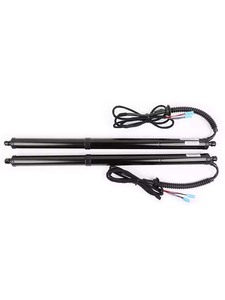 ชุดยกฝาท้ายรถยนต์แบบไฟฟ้า สำหรับรถยนต์ฮุนได ทูซอน แอล ปี 2020-2025 และฮุนได ทูซอน ปี 2016-2025 - Product Image 5