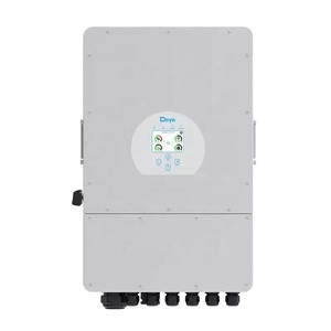 Système solaire hybride hors réseau personnalisé en usine de 10 kW, 15 kW, 20 kW, 25 kW avec batterie pour usage agricole et résidentiel à haute efficacité - Product Image 5