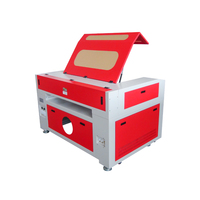 Machine de découpe Laser CO2 SH-G690 80W 100W pour bois acrylique
