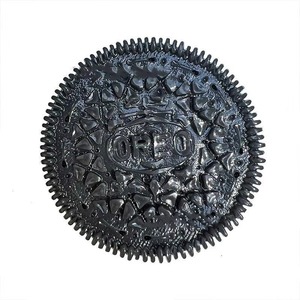 Cookie Squishy Mud Texture Squeeze Toy TPR Material Stress Relief Anxiety Relief <b>Fidget</b> Toy for Kids Cute Decompression Toy - Product Image 5