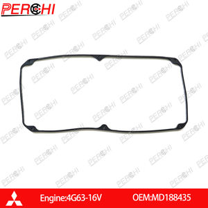 Запасные части для двигателя MITSUBISHI 4G63/16 В полный комплект прокладок Ремонтный комплект автомобиля OEM MD972933 сделано в Китае перчи - Product Image 3