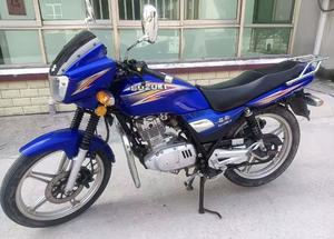 <span class=keywords><strong>Suzuki</strong></span> Hj125: la Motocicleta Clásica de 125cc con un Rendimiento Confiable - Product Image 4
