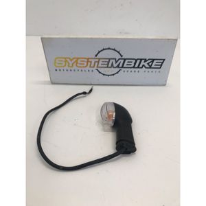Luce Posteriore Compatibile di Ricambio per YAMAHA YS 125 2017-2020 - Product Image 6