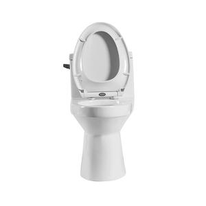 Chanda Sanitary Ware Ahorro <span class=keywords><strong>de</strong></span> agua White S-Trap Siphonic One Piece Toilet WC Set <span class=keywords><strong>Toilette</strong></span> - Product Image 4