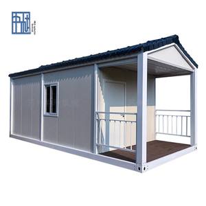 Maison d'activités, Chantier de construction, Poste de garde mobile, Bureau conteneur, Exportation de maisons conteneurs, Abri à outils extérieur, <span class=keywords><strong>Spire</strong></span> portable étanche - Product Image 5