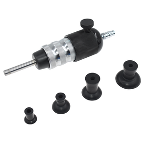 Chất lượng cao phổ van khí nén ghế Mài máy vận hành không khí động cơ van ghế Máy mài mới bảo trì không khí - Product Image 2