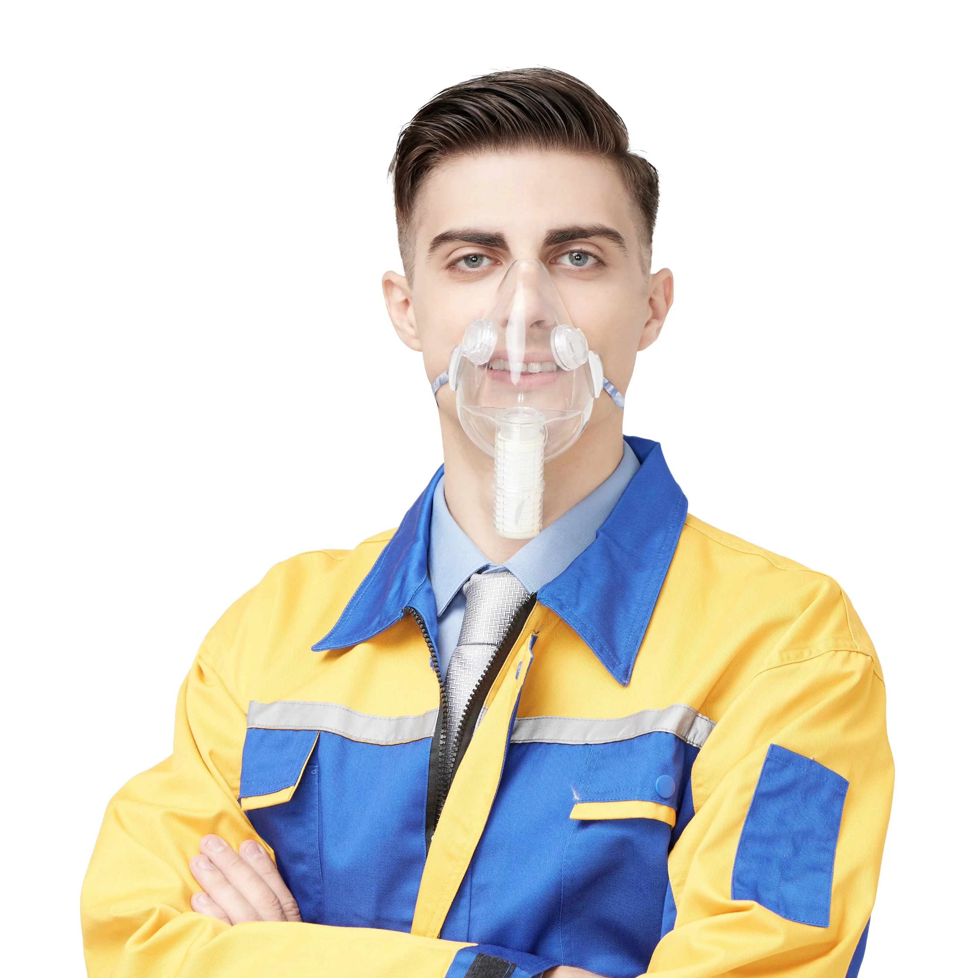 Vendita in fabbrica trasparente viso protettivo kn95 mascherina mascarilla mascherina Anti inquinamento atmosferico