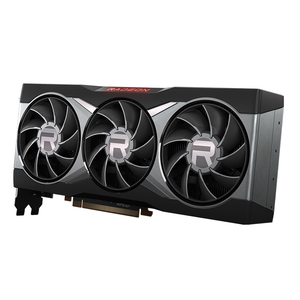 Carte graphique de jeu d'occasion Radeon 6800 16G avec 16 Go de mémoire GDDR6 pour 6400 6650 6600XT 6700XT 6900 6800 GPU Radeon 6800 16G d'occasion - Product Image 5