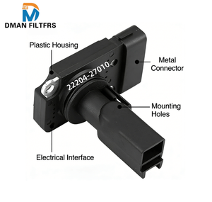 Wholesale Customization High Quality Tire <strong>Pressure</strong> <strong>Sensor</strong> 22204-27010 AFH70M-23 for Toyota Vehicles - Product Image 5