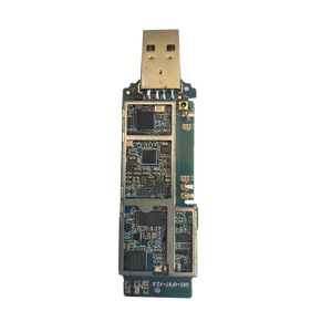 جهاز إرسال انترنت لاسلكسي عن طريق الواي فاي, إصدار أمريكي 4gufi Usb Dongle Cato Wifi جهاز إرسال انترنت لاسلكسي Mdm9610 - Product Image 6