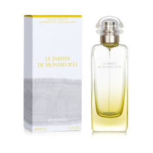 HERMES - Le Jardin De Monsieur Li Eau De Toilette Spray - Product Image 1
