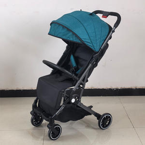 <span class=keywords><strong>Poussette</strong></span> pour bébé la plus vendue à <span class=keywords><strong>triple</strong></span> pli avec tuyau en fer Collection Levier Cadre en plastique fabriqué à partir de métal durable - Product Image 4