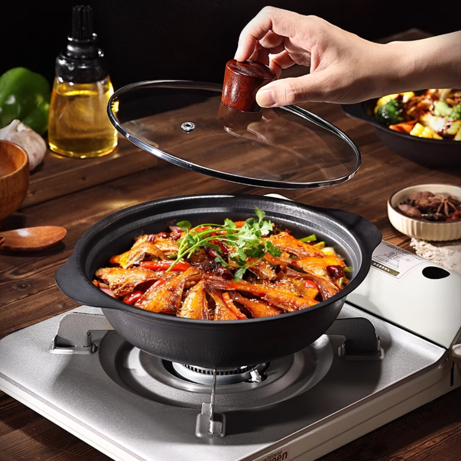 [ไม่มีฝา] 16 ซม. (100 กล่อง)