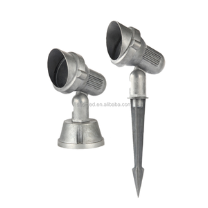 Mr16 Vườn Spot Spike Light Gu10 Bóng Đèn Spotlight Lamp Ip65 Chống Thấm Nước - Product Image 6