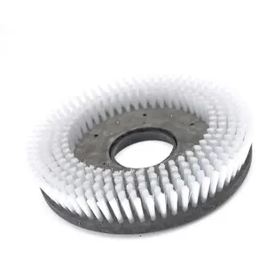 Nilfisk/Viper/Gaomei satu bagian mesin disc spare part sikat sampo karpet