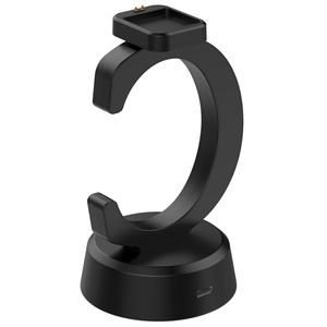 <span class=keywords><strong>Cargador</strong></span> para <span class=keywords><strong>Xiaomi</strong></span> Band 8 Pro/ Smart Band <span class=keywords><strong>9</strong></span> Soporte de base de carga con cable USB para <span class=keywords><strong>Redmi</strong></span> Watch 4/ Watch 3 Active/ Watch 5 Lite - Product Image 3