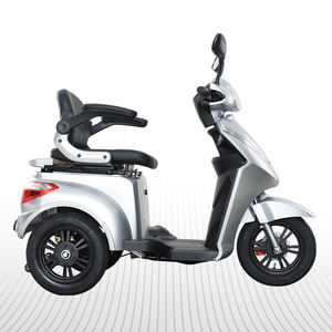 <span class=keywords><strong>Tricycle</strong></span> électrique Vista-2 EEC pour adultes, scooter de mobilité à 3 roues, scooter électrique <span class=keywords><strong>tout</strong></span> <span class=keywords><strong>terrain</strong></span> pour adultes - Product Image 5