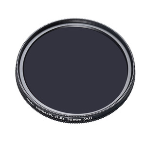 Giai, ND64-<span class=keywords><strong>PL</strong></span>-55mm variable Nd Cpl filtro suave de vidrio óptico para cámara - Product Image 1