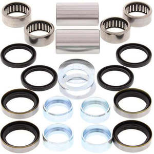 Kit di strumenti per la revisione di 2008 2009 510 Husqvarna TC categoria di prodotto - Product Image 1