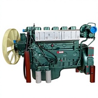 Ensemble moteur de haute qualité, neuf, D10-38.50, adapté aux véhicules Sinotruk Howo