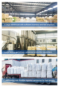 Công nghiệp Polyacrylamide Trung Quốc Nhà máy cung cấp Polyacrylamide Pam xử lý nước hóa chất - Product Image 6