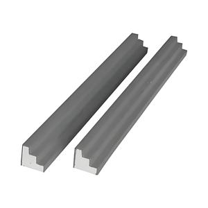 Moulures de corniche en polystyrène expansé (EPS) écologiques, ignifuges et imperméables – Faciles à installer – Vente en gros - Product Image 2