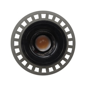 <span class=keywords><strong>COB</strong></span> Spotlight <span class=keywords><strong>AR111</strong></span> G53 GU10 15W <span class=keywords><strong>30W</strong></span> 38 độ chùm 85 265V đèn lõm cốc cho nhà thương mại chiếu sáng trong nhà - Product Image 5