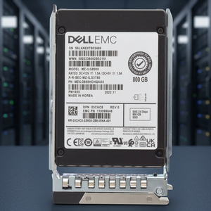 Per Samsung PM1655 2.5 \ "800GB SAS SSD Drive 24GBPS <span class=keywords><strong>MU</strong></span> 3 chc8 MZ-ILG8000 porta SATA a disco singolo interna per Server - Product Image 2