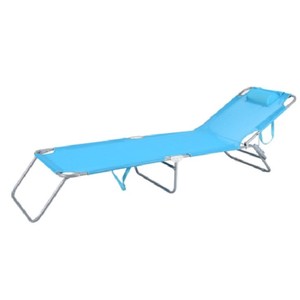Offre Spéciale pliant camping <span class=keywords><strong>lit</strong></span> pliant camping <span class=keywords><strong>lit</strong></span> <span class=keywords><strong>transat</strong></span> de plage - Product Image 1
