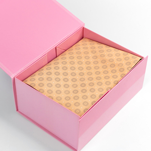 Custom <b>Print</b> Wrapping Tissue Paper Business Shopping Clothing <b>Packaging</b> Paper Wrapper for Coating Shoes and Clothes - Product Image 5