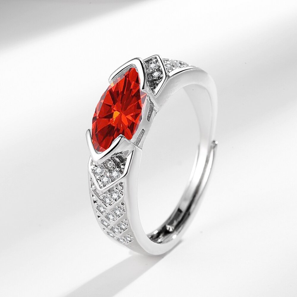 Argent+Rouge