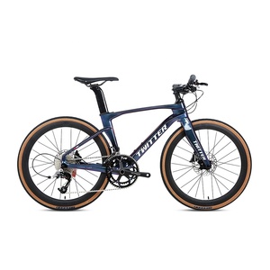 Bicicleta de Carretera de Carbono 2026 NUEVA, Precio Económico, Directo de Fábrica, 24 Velocidades, Fija, Sin Plegado, <span class=keywords><strong>para</strong></span> Niños - Product Image 1