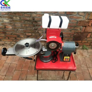 Máquina para Trabajar la Madera, Amoladora Pequeña, Amoladora en Seco, Amoladora <span class=keywords><strong>de</strong></span> <span class=keywords><strong>Agua</strong></span>, Lámpara Personalizada, Sierra Circular Manual <span class=keywords><strong>de</strong></span> Aleación, Dientes <span class=keywords><strong>de</strong></span> Amolado - Product Image 5