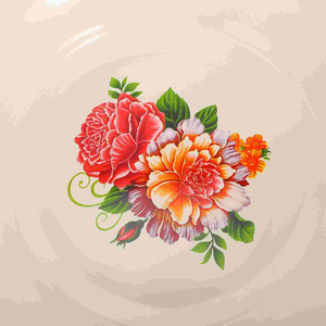 Grand Bol Mélangeur Vintage en Métal <span class=keywords><strong>Porcelaine</strong></span> Émaillée pour Cuisine Pâte à Fruits, Plat de Cuisson Usage Domestique, Vaisselle en Émail pour le Lavage - Product Image 3